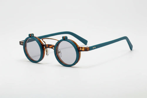 Round Sunglasses Rio