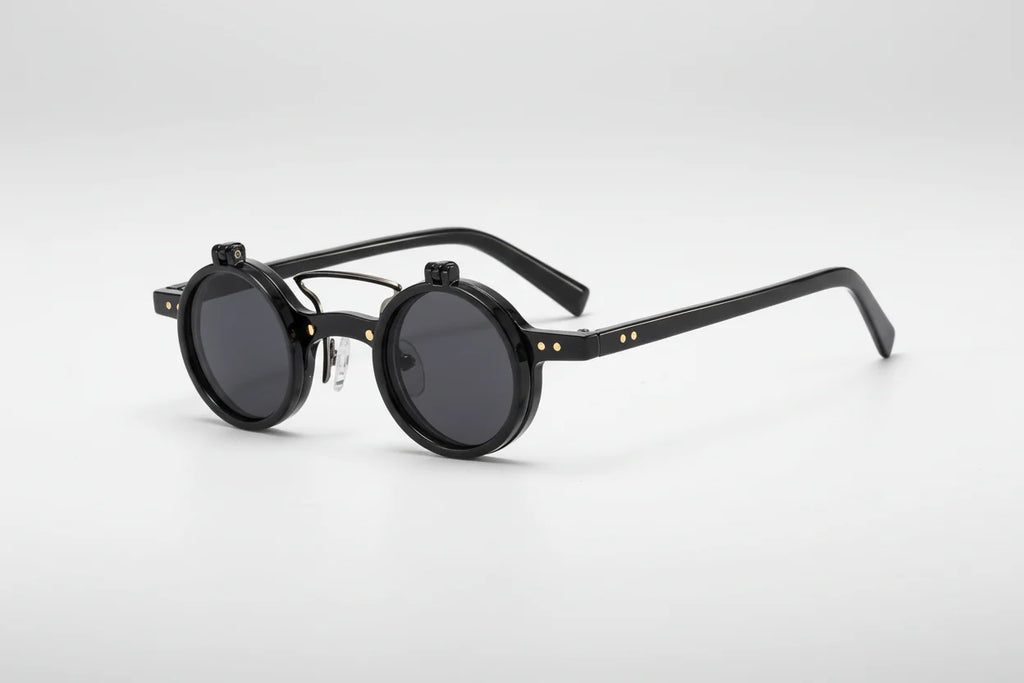 Round Sunglasses Rio