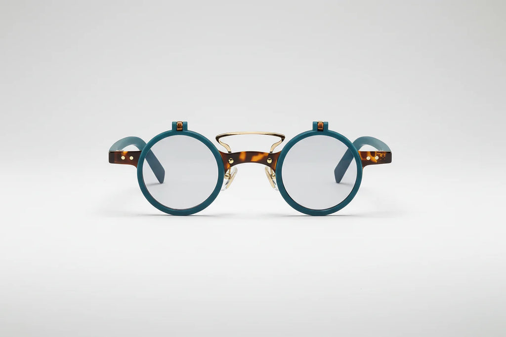 Round Sunglasses Rio
