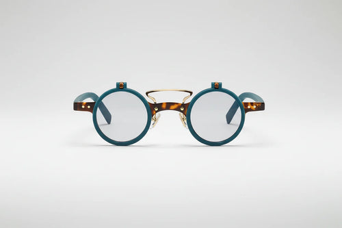 Round Sunglasses Rio